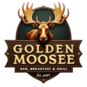 Golden Moosee