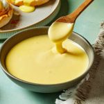 Hollandaise - 3$