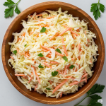Coleslaw - 3$
