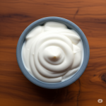 Sour Cream - 2$