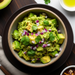 Guacamole - 3$