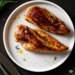Chicken Breast - 5$