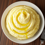 Mashed Potato - 4$